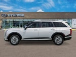 2027 Hyundai Palisade Hybrid SEL Premium 7P