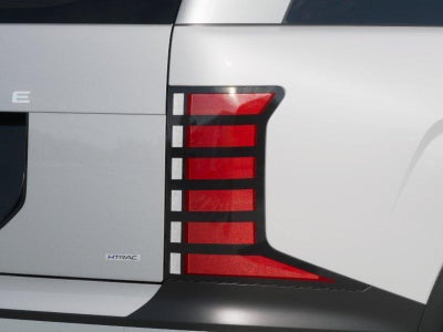 2027 Hyundai Palisade SEL 8P