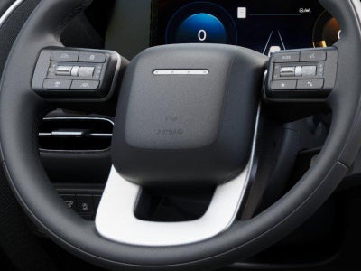 2027 Hyundai Palisade SEL Premium 8P