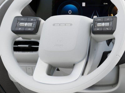 2027 Hyundai Palisade SEL Premium 8P