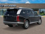 2027 Hyundai Palisade SEL Premium 8P