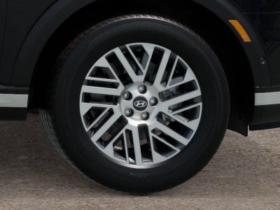 2027 Hyundai Palisade SEL Premium 8P