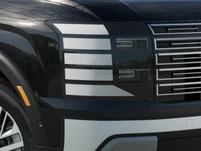 2027 Hyundai Palisade SEL Premium 8P