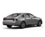 2026 Honda Accord Sedan EX-L