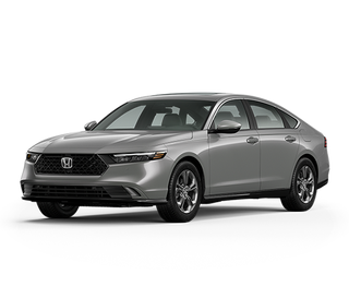 2026 Honda Accord Sedan EX-L