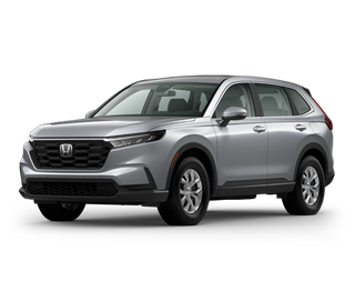 2026 Honda CR-V AWD LX