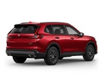 2026 Honda CR-V TrailSport