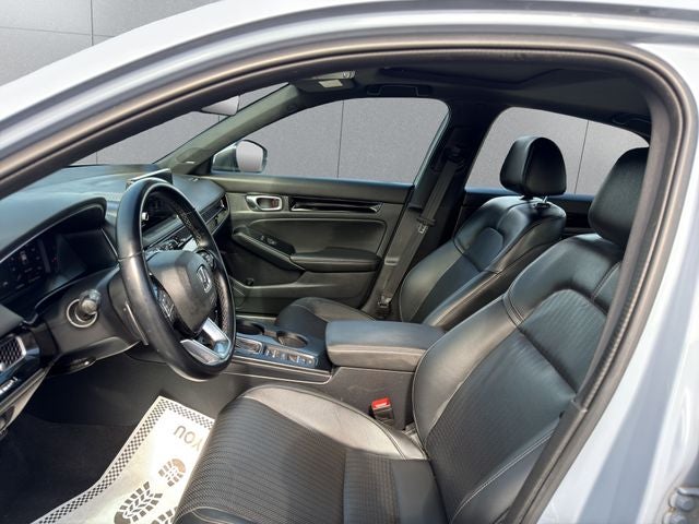 2023 Honda Civic Sport Touring