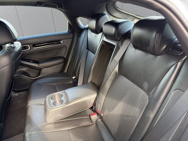 2023 Honda Civic Sport Touring