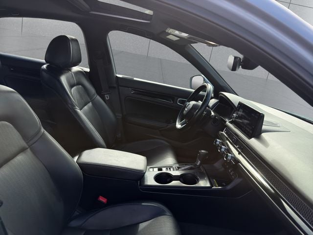 2023 Honda Civic Sport Touring