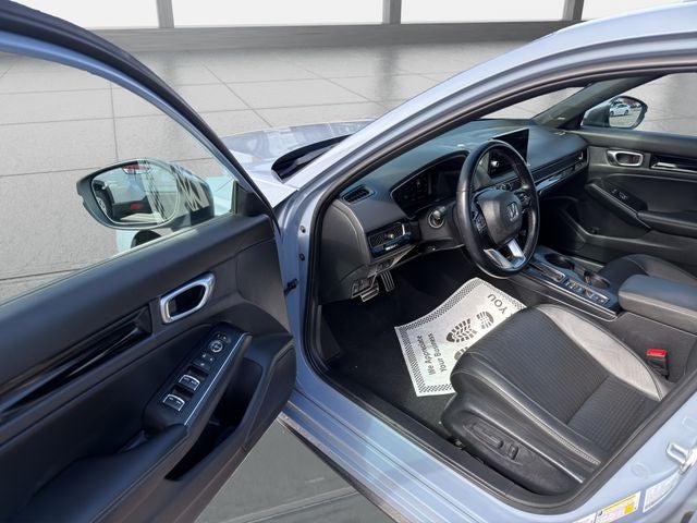 2023 Honda Civic Sport Touring