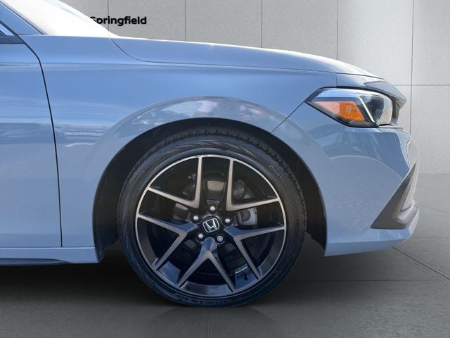 2023 Honda Civic Sport Touring