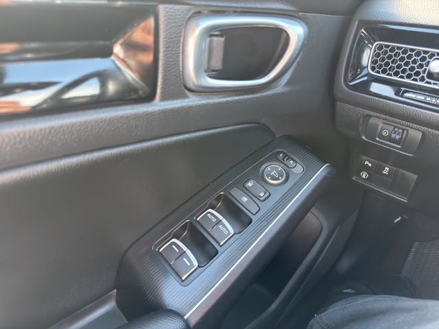 2023 Honda Civic Sport Touring
