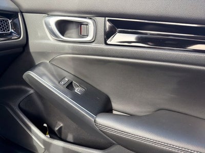 2023 Honda Civic Sport Touring