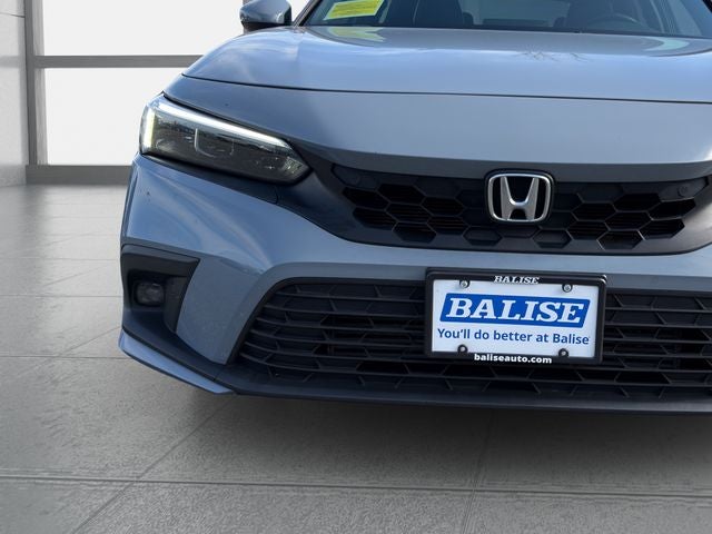 2023 Honda Civic Sport Touring
