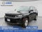 2023 Jeep Grand Cherokee Laredo X