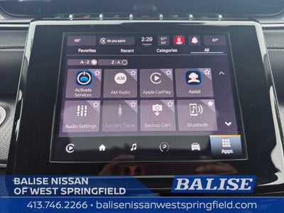 2023 Jeep Grand Cherokee Laredo X