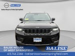 2023 Jeep Grand Cherokee Laredo X
