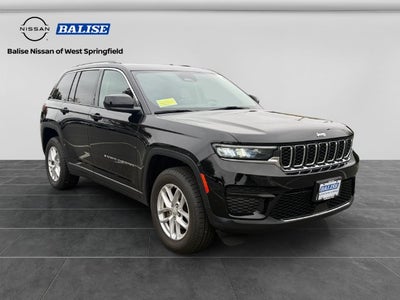 2023 Jeep Grand Cherokee Laredo X