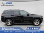 2023 Jeep Grand Cherokee Laredo X