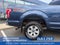 2017 Ford F-150 XLT Plow Truck