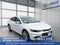 2018 Chevrolet Malibu Premier