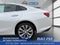 2018 Chevrolet Malibu Premier