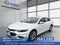 2018 Chevrolet Malibu Premier