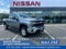 2025 Chevrolet Silverado 2500HD LT Plow Truck