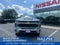 2025 Chevrolet Silverado 2500HD LT Plow Truck