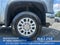 2025 Chevrolet Silverado 2500HD LT Plow Truck