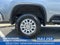2025 Chevrolet Silverado 2500HD LT Plow Truck