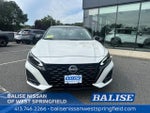 2026 Nissan Altima 2.5 SR