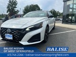 2026 Nissan Altima 2.5 SR
