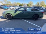 2026 Nissan Altima 2.5 SR