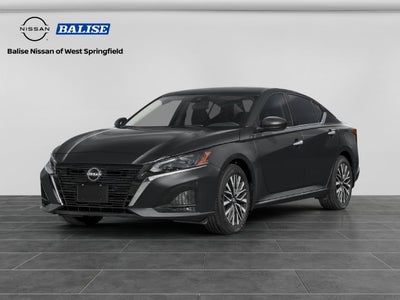2026 Nissan Altima 2.5 SV