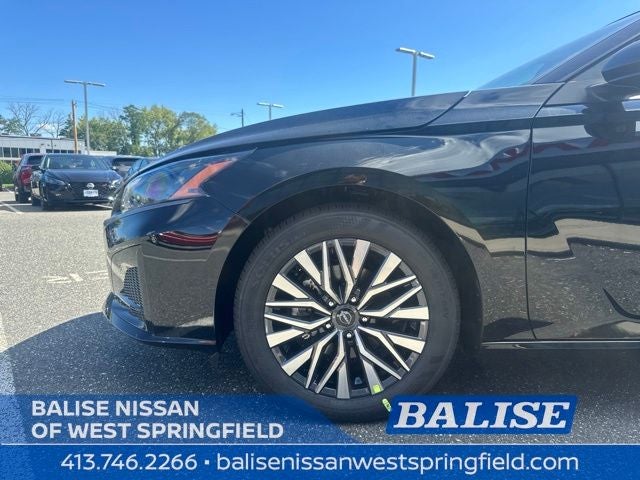 2026 Nissan Altima 2.5 SV
