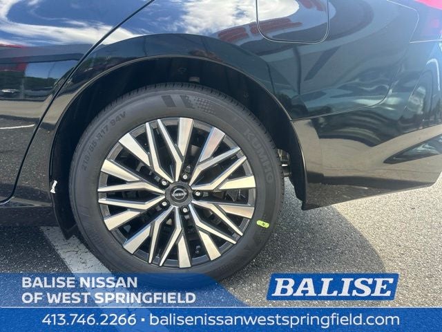 2026 Nissan Altima 2.5 SV