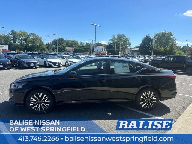 2026 Nissan Altima 2.5 SV