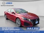 2026 Nissan Altima 2.5 SV