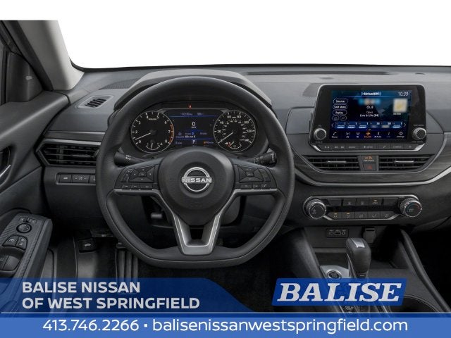 2026 Nissan Altima 2.5 SV