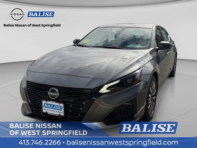 2026 Nissan Altima 2.5 SV