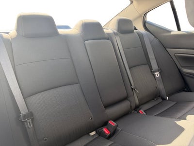 2026 Nissan Altima 2.5 SV