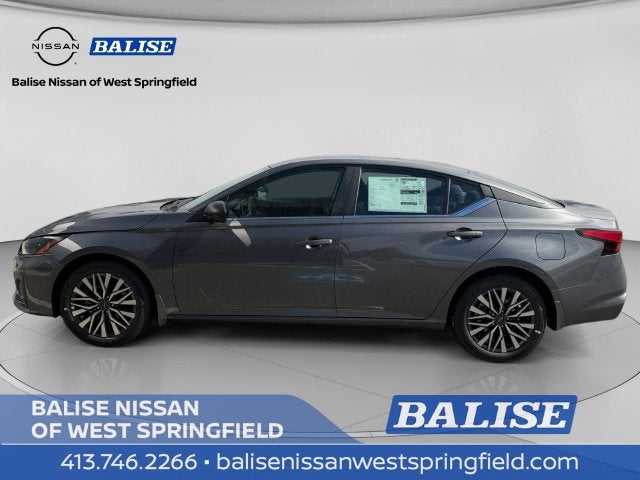 2026 Nissan Altima 2.5 SV