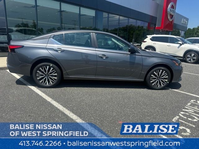 2026 Nissan Altima 2.5 SV