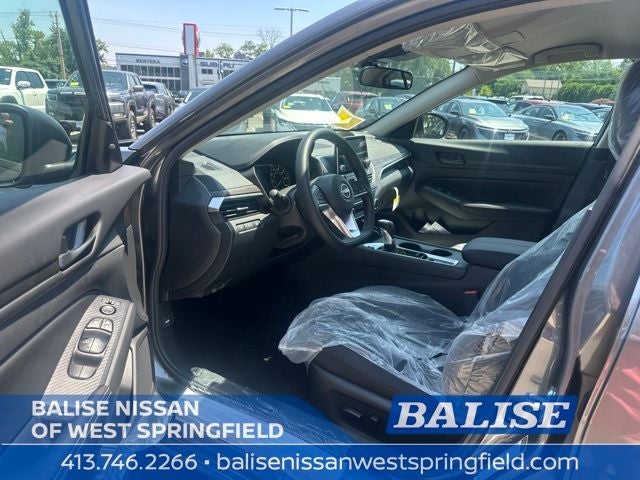 2026 Nissan Altima 2.5 SV