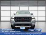 2023 Nissan Frontier PRO-4X PRO PREM