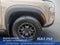2023 Nissan Frontier PRO-4X Premium & Tech Package