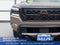 2023 Nissan Frontier PRO-4X Premium & Tech Package