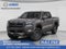 2027 Nissan Frontier PRO-4X